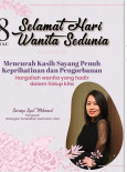 Selamat Hari Wanita Sedunia 2023